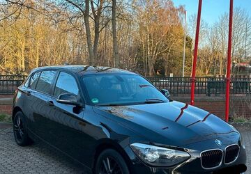 BMW 116 176.000 km 6.990 &euro; Bremen 28779