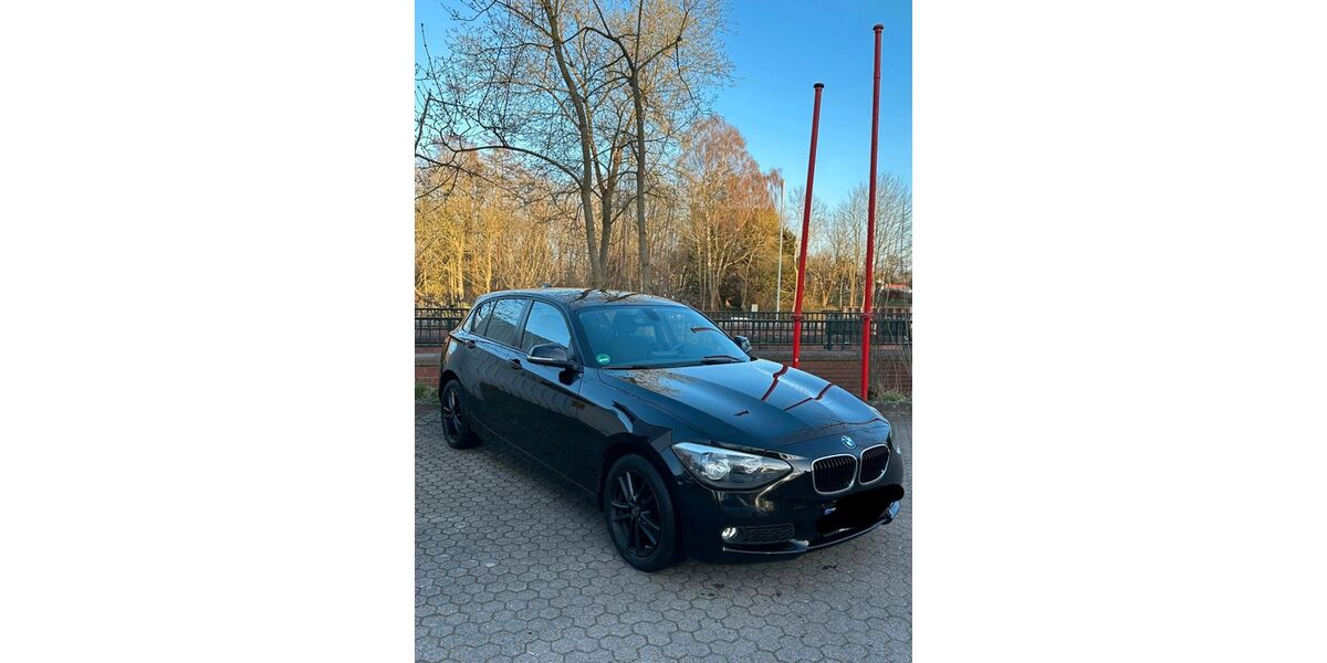 BMW 116 176.000 km 6.990 &euro; Bremen 28779