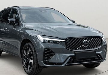 Volvo XC60 2.500 km 67.450 &euro; Bremen 28237