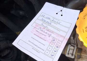 Opel Meriva 108.500 km 3.400 &euro; Syke, Stadt 28857