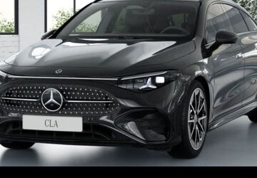 Mercedes-Benz CLA 200 Shooting Brake 9.900 km 45.900 &euro; Bremen 28329