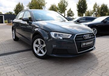 Audi A3 130.670 km 14.990 &euro; Delmenhorst 27751