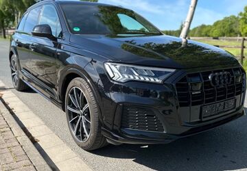 Audi Q7 111.123 km 56.099 &euro; Sottrum 27367