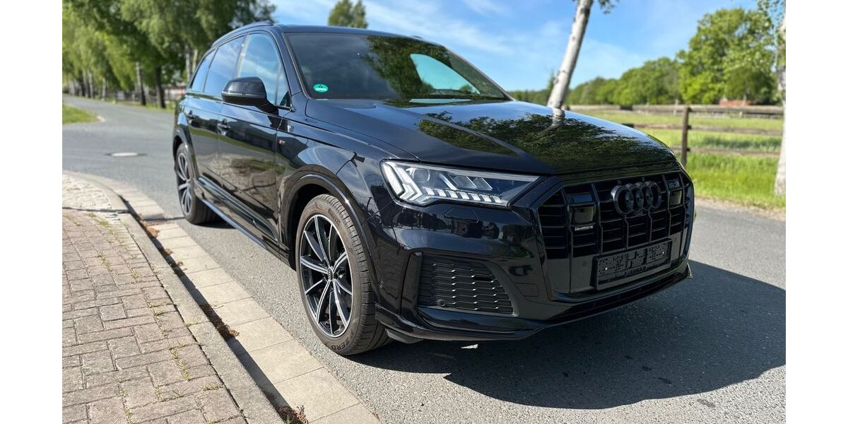 Audi Q7 111.123 km 56.099 &euro; Sottrum 27367