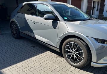 Hyundai IONIQ 5 67.800 km 29.400 &euro; Achim 28832