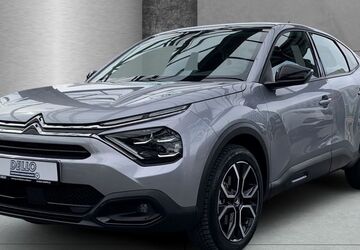 Citroen C4 X 17.601 km 18.455 &euro; Bremen 28199