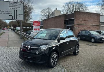 Renault Twingo 42.000 km 8.900 &euro; Bremen 28329