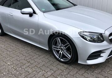 Mercedes-Benz E 220 69.900 km 39.890 &euro; Grasberg bei Bremen 28879
