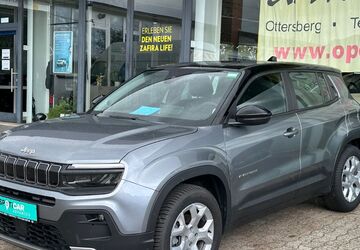 Jeep Avenger 37.250 km 18.990 &euro; Ottersberg 28870