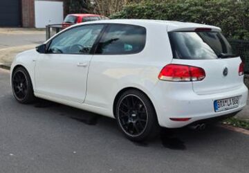 VW Golf 183.500 km 8.200 &euro; Bremen 28309