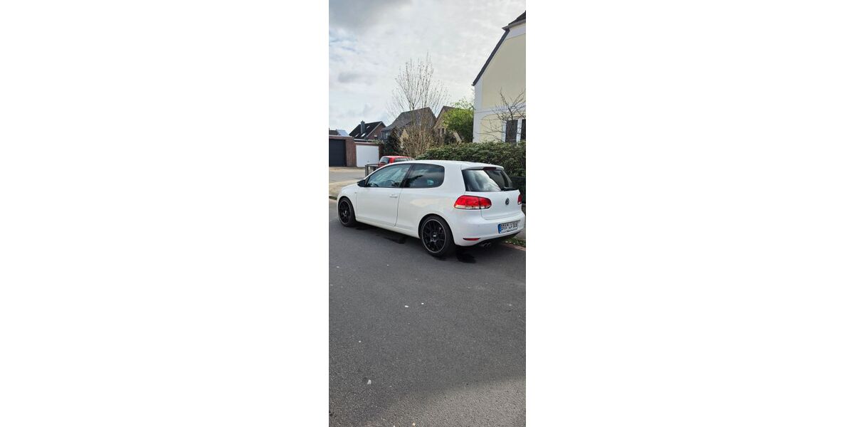 VW Golf 183.500 km 8.200 &euro; Bremen 28309