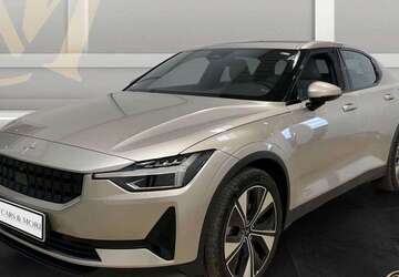 Polestar 2 43.900 km 32.900 &euro; Bremen 28201