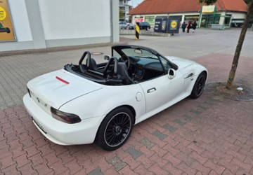 BMW Z3 256.000 km 5.600 &euro; Delmenhorst 27753