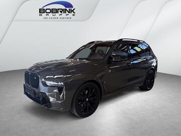Gebrauchte BMW X7