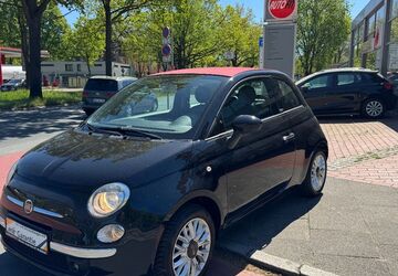 Fiat 500 79.850 km 7.950 &euro; Bremen 28329