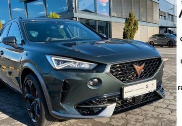 Cupra Formentor 45.800 km 35.900 &euro; Langwedel 27299