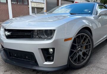 Chevrolet Camaro 116.000 km 22.500 &euro; Bremen 28207