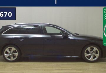 Audi A4 73.139 km 23.980 &euro; Bremen / Arsten 28279