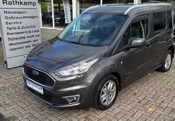 Ford Tourneo Connect 77.400 km 16.900 &euro; Syke 28857