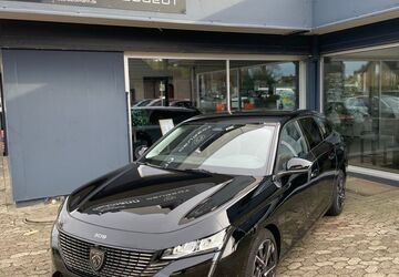 Peugeot 308 30.000 km 22.990 &euro; Worpswede 27726