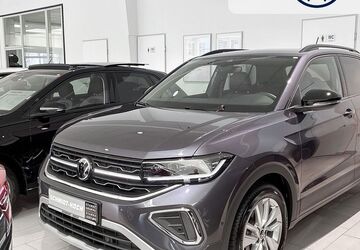 VW T-Cross 7.735 km 29.450 &euro; Bremen 28207