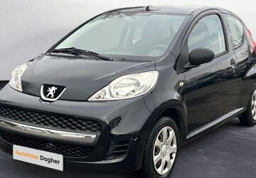 Peugeot 107 118.000 km 2.999 &euro; Bremen 28207