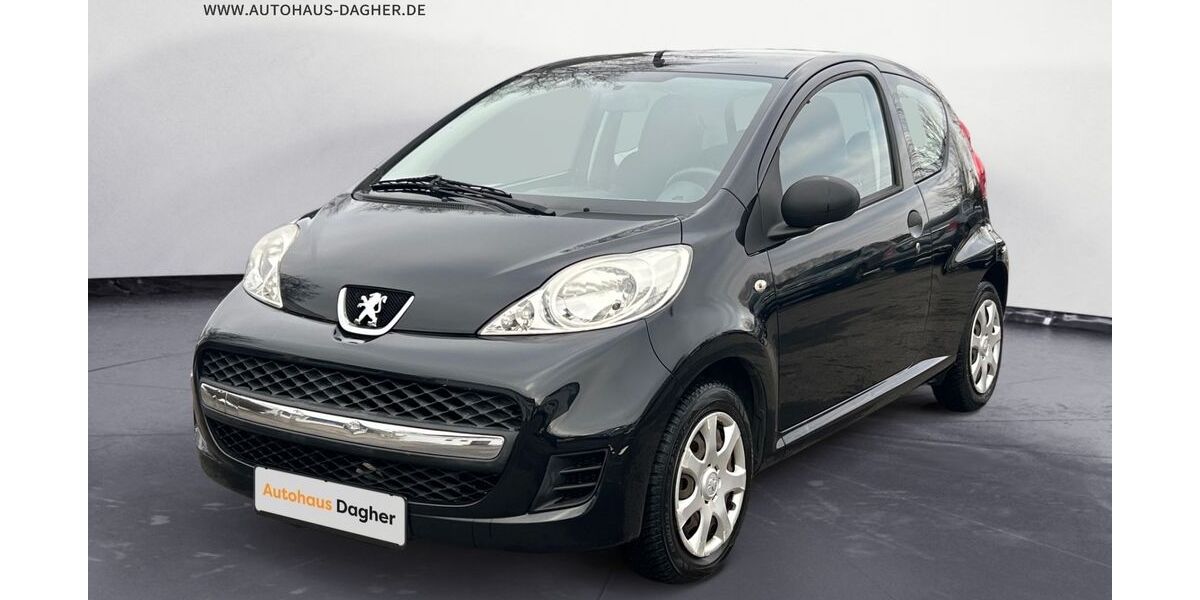 Peugeot 107 118.000 km 2.999 &euro; Bremen 28207