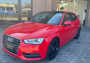 Audi A3 108.244 km 11.200 &euro; Bremen 28279