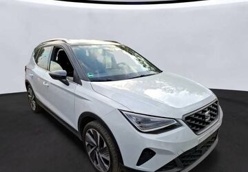 Seat Arona 46.500 km 19.950 &euro; Bremen 28329