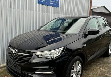 Opel Grandland (X) 40.542 km 17.245 &euro; Stuhr 28816