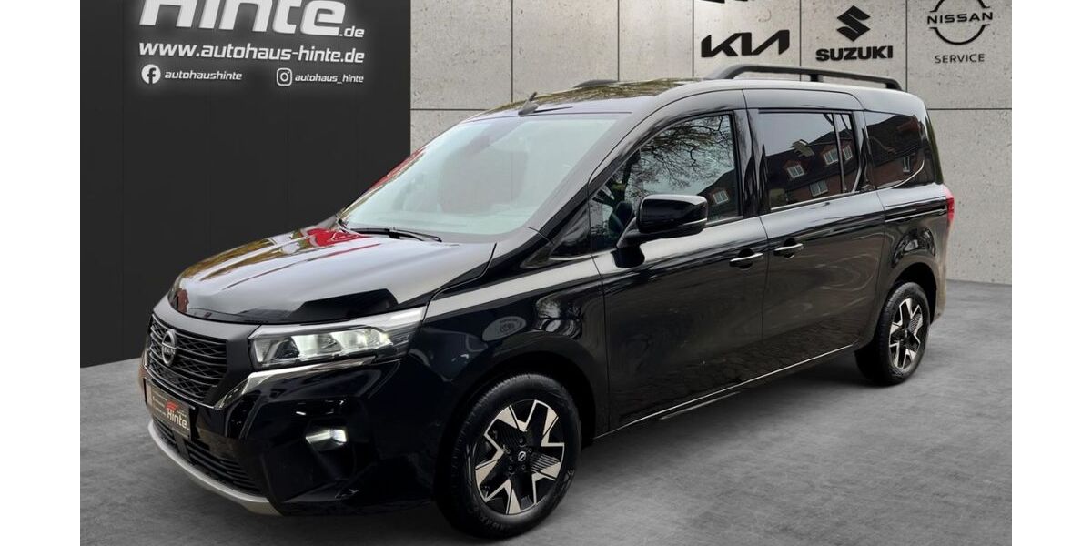 Nissan Townstar 8.950 km 30.975 &euro; Bremen 28779