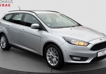 Ford Focus 151.000 km 8.990 &euro; Osterholz-Scharmbeck 27711