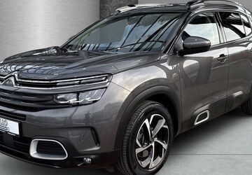 Citroen C5 Aircross 69.546 km 19.980 &euro; Bremen 28199