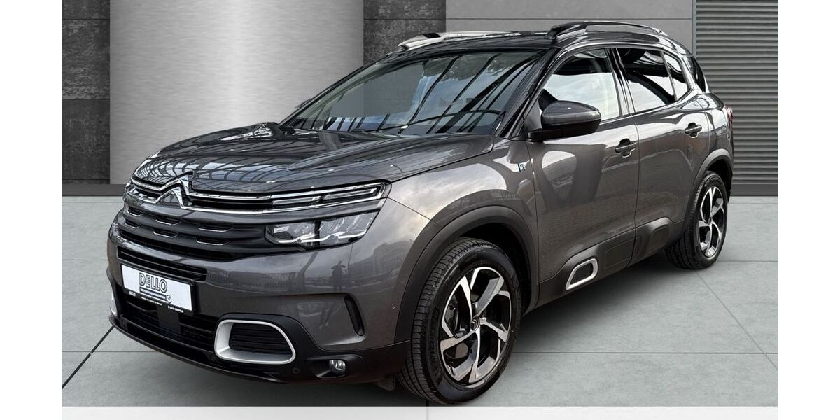 Citroen C5 Aircross 69.546 km 19.980 &euro; Bremen 28199