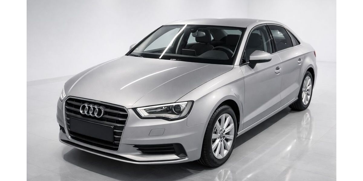 Audi A3 198.157 km 10.995 &euro; Achim 28832