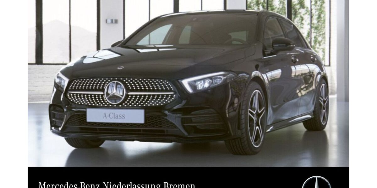 Mercedes-Benz A 250 53.377 km 25.590 &euro; Bremen 28307