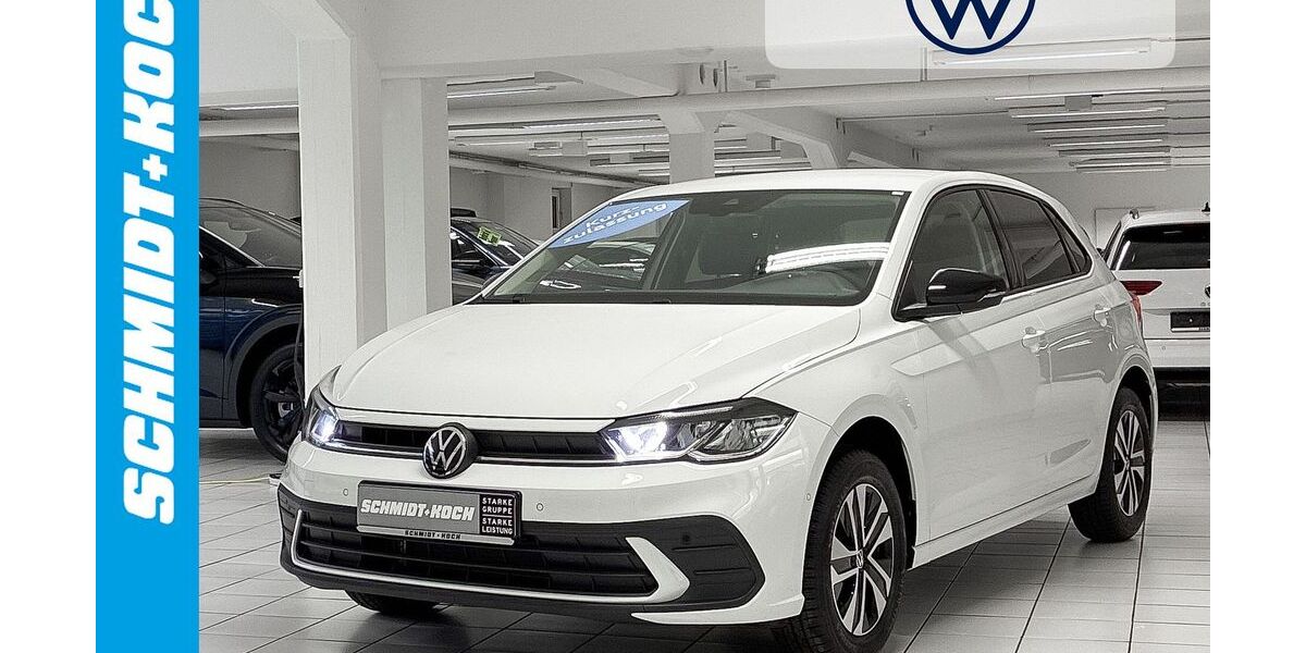 VW Polo 1.250 km 20.950 &euro; Bremen 28207