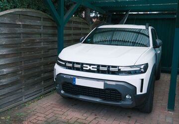 Dacia Duster 8.924 km 20.999 &euro; Stuhr 28816