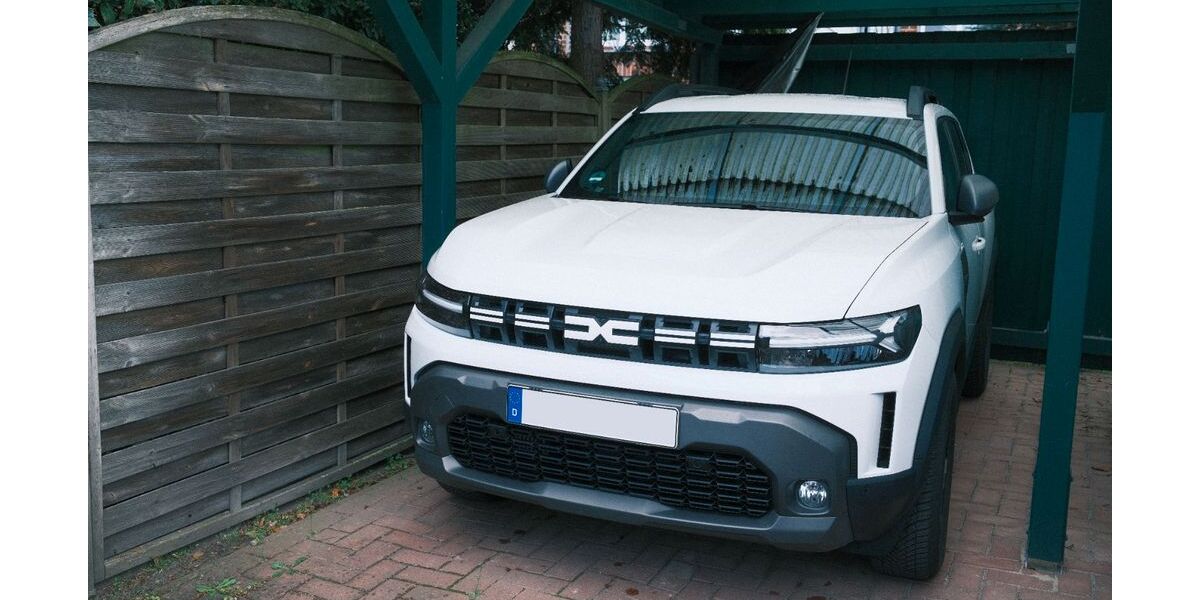 Dacia Duster 8.924 km 20.999 &euro; Stuhr 28816