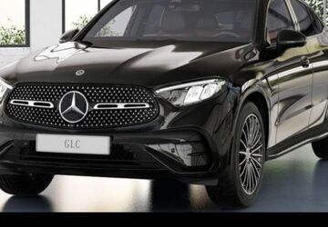 Mercedes-Benz GLC 300 9.900 km 68.490 &euro; Bremen 28329