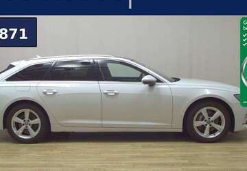 Audi A6 125.609 km 23.780 &euro; Bremen 28279