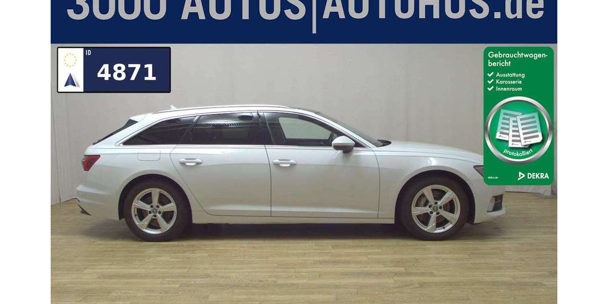 Audi A6 125.609 km 23.780 &euro; Bremen 28279