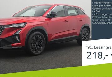Renault Austral 2.500 km 31.990 &euro; Stuhr 28816
