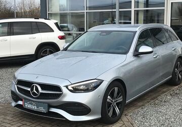 Mercedes-Benz C 200 169.000 km 22.599 &euro; Lilienthal 28865