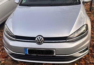 VW Golf 41.837 km 18.500 &euro; Bremen 28329