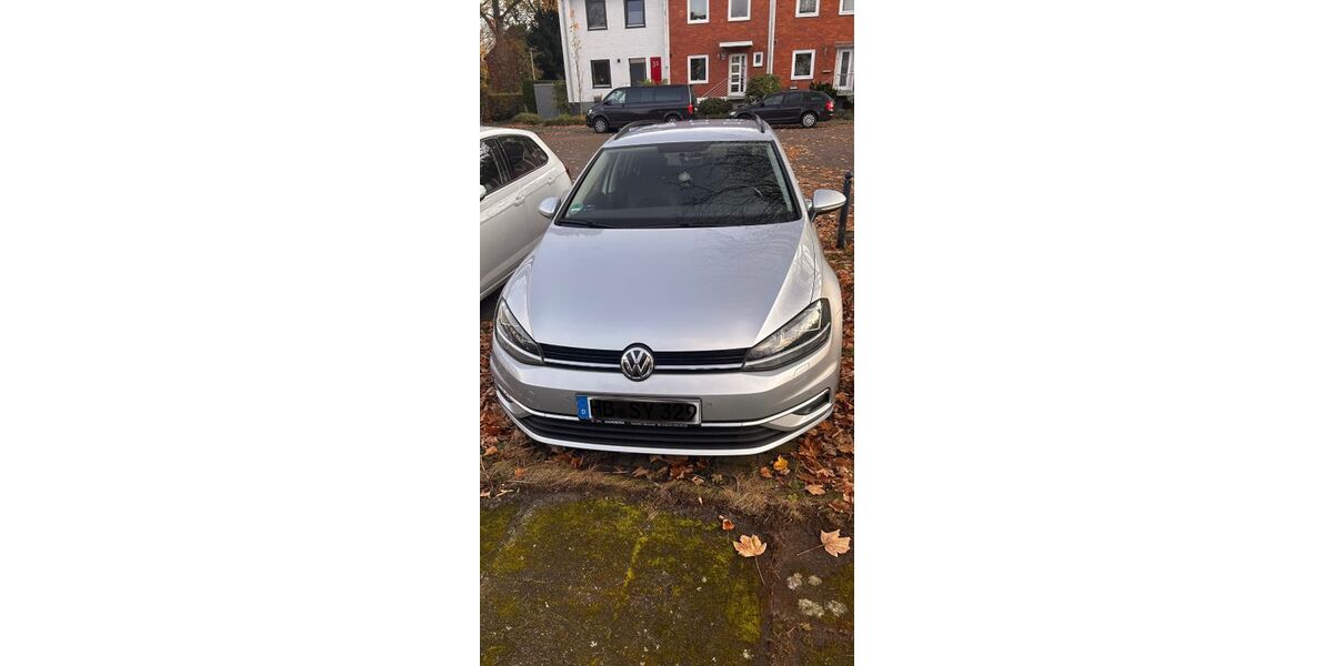 VW Golf 41.837 km 18.500 &euro; Bremen 28329