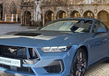 Ford Mustang 1.500 km 58.890 &euro; Bremen - Nord 28757
