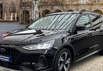 Ford Focus 75.170 km 19.650 &euro; Bremen 28207