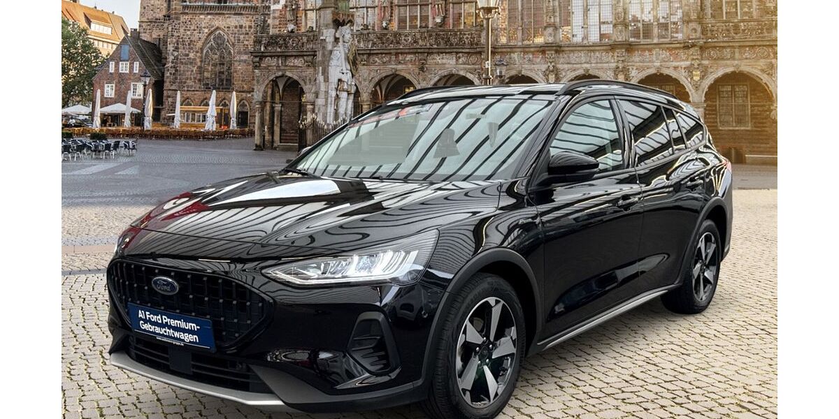 Ford Focus 75.170 km 19.650 &euro; Bremen 28207