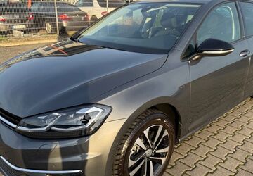 VW Golf 84.658 km 16.950 &euro; Achim 28832